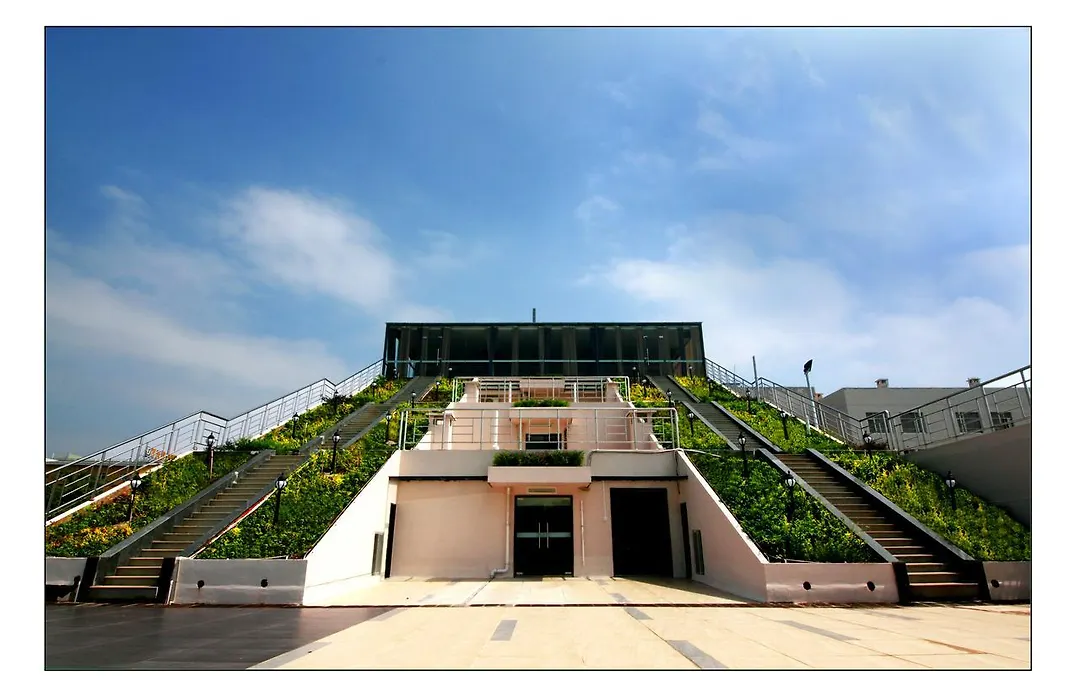 Mingfeng International Hotel-1