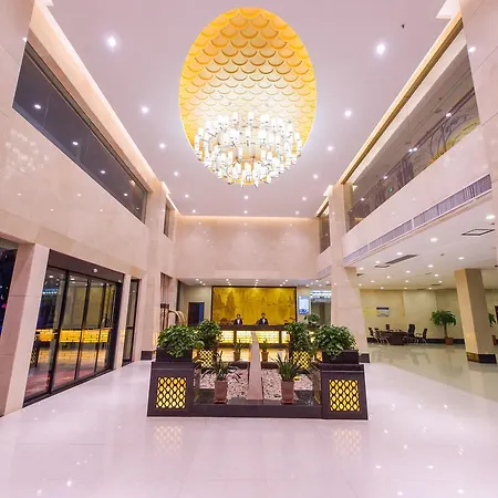 Mingfeng International Hotel-2