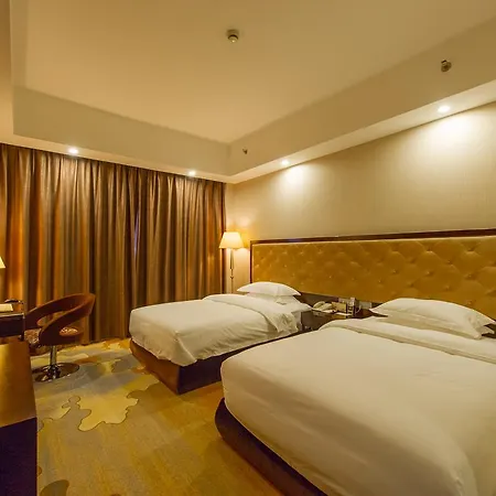Mingfeng International Hotel-3