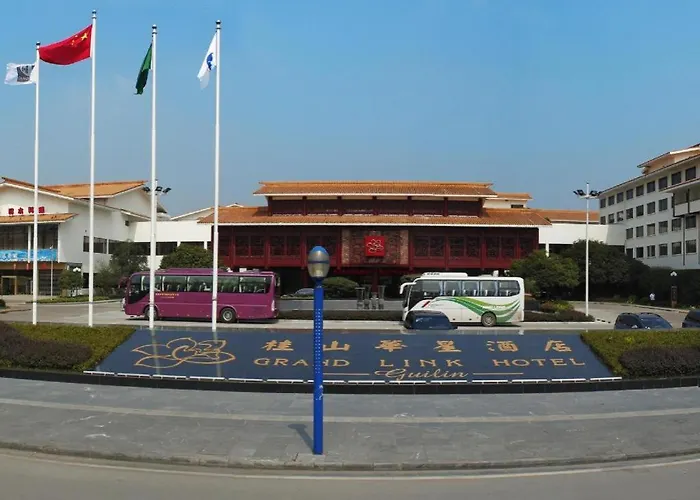 Guilin Grand Link Hotel