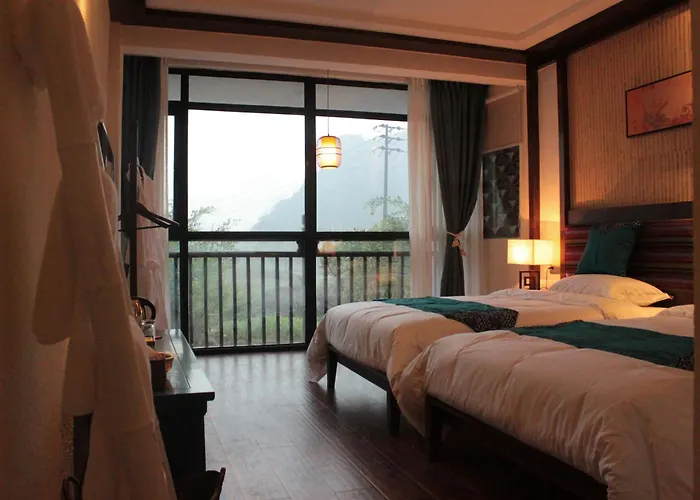 Secret Courtyard Resort Hotel