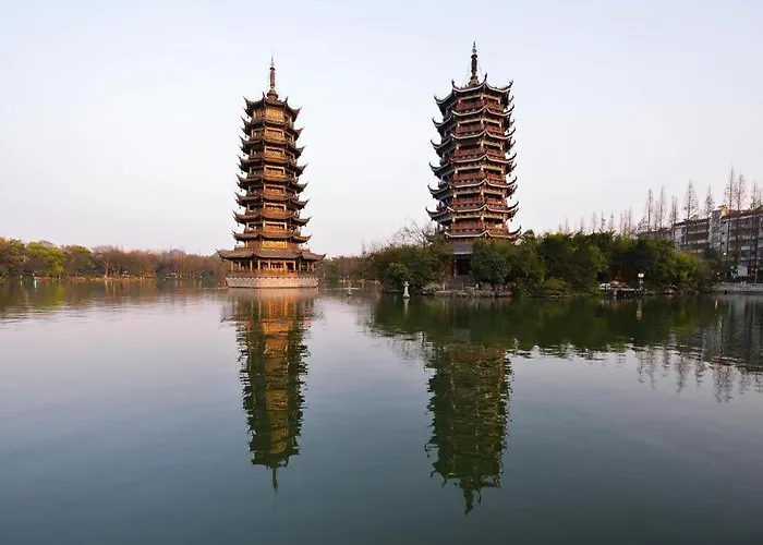 Guilin Sapphire Hotel