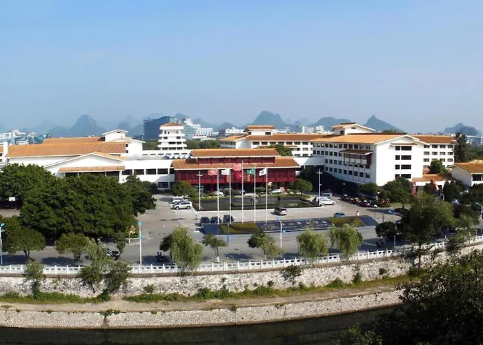Guilin Grand Link Hotel