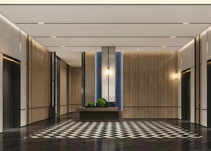 Four Points By Sheraton Guilin Central