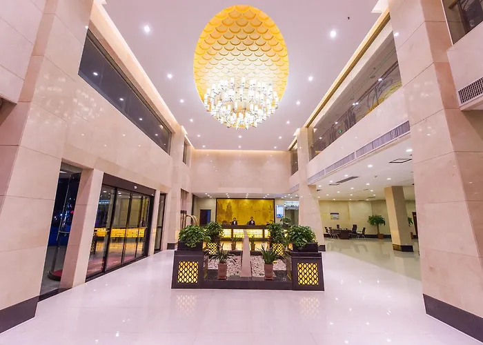 Mingfeng International Hotel