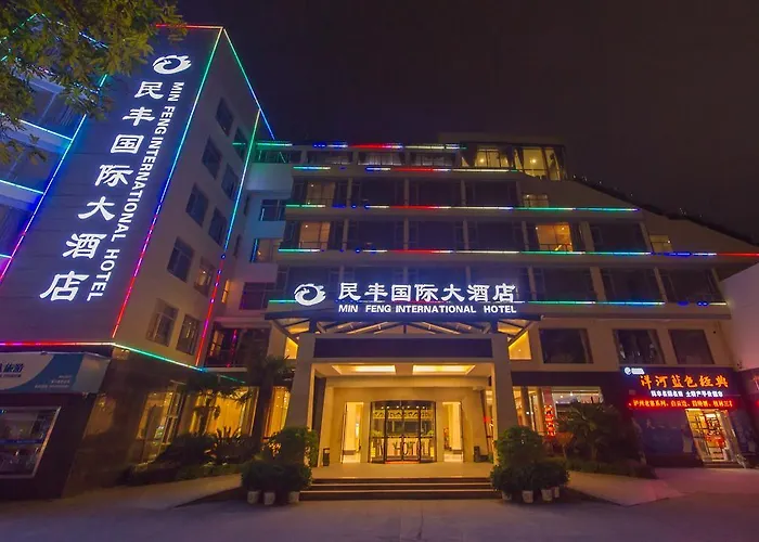 Mingfeng International Hotel