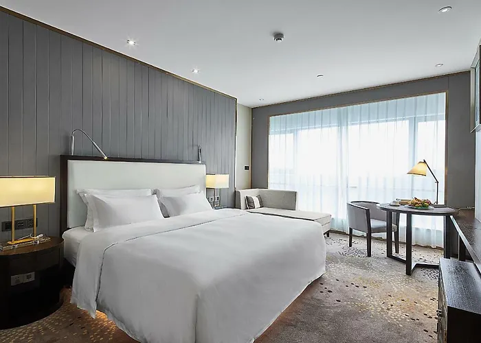 Guilin Exhibition International Hotel