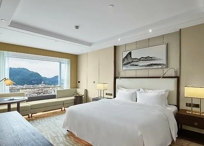 Guilin Exhibition International Hotel